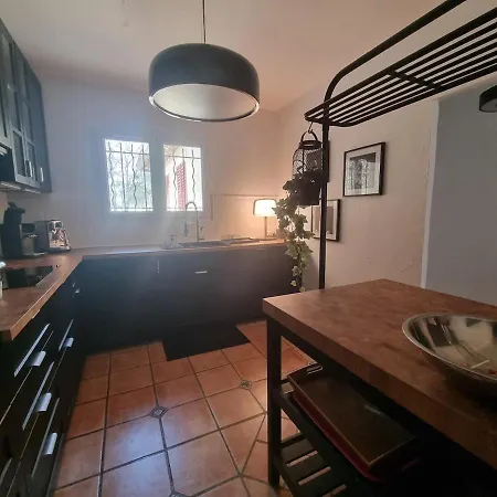 Ecrin De Verdure Baudinard